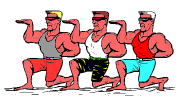 beach guys
